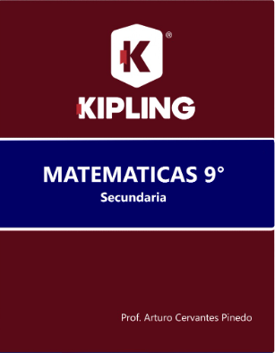 CUADERNO DE TRABAJO MATE. 3ERO SECU. OBLIGATORIO