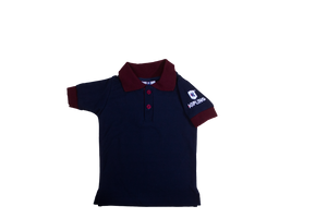 NUEVA PLAYERA POLO PREESCOLAR (NIÑA)