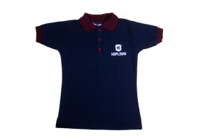 NUEVA PLAYERA POLO PREESCOLAR (NIÑO), PRIMARIA Y SECUNDARIA