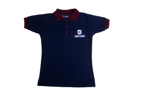 NUEVA PLAYERA POLO PREESCOLAR (NIÑO), PRIMARIA Y SECUNDARIA